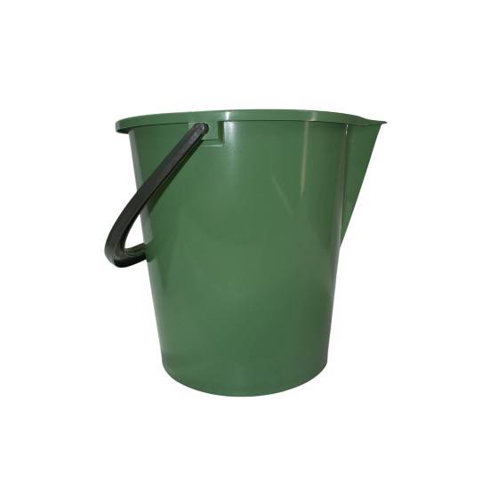 Balde 9 Lts ecoline Colores
